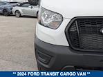 2024 Ford Transit 250 Low Roof RWD Empty Cargo Van for sale #RKB85418 - photo 9
