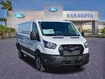 New 2024 Ford Transit 250 Low Roof Empty Cargo Van for sale #RKB88320 - photo 1