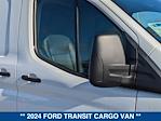 New 2024 Ford Transit 250 Low Roof Empty Cargo Van for sale #RKB88320 - photo 10