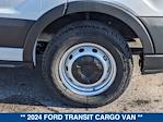 New 2024 Ford Transit 250 Low Roof Empty Cargo Van for sale #RKB88320 - photo 11