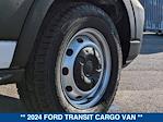 New 2024 Ford Transit 250 Low Roof Empty Cargo Van for sale #RKB88320 - photo 13