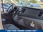 New 2024 Ford Transit 250 Low Roof Empty Cargo Van for sale #RKB88320 - photo 15