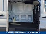 New 2024 Ford Transit 250 Low Roof Empty Cargo Van for sale #RKB88320 - photo 16