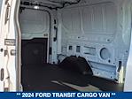 New 2024 Ford Transit 250 Low Roof Empty Cargo Van for sale #RKB88320 - photo 17