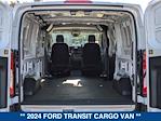 New 2024 Ford Transit 250 Low Roof Empty Cargo Van for sale #RKB88320 - photo 18