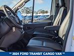 New 2024 Ford Transit 250 Low Roof Empty Cargo Van for sale #RKB88320 - photo 19