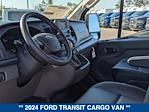 New 2024 Ford Transit 250 Low Roof Empty Cargo Van for sale #RKB88320 - photo 20