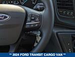 New 2024 Ford Transit 250 Low Roof Empty Cargo Van for sale #RKB88320 - photo 24