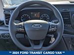 New 2024 Ford Transit 250 Low Roof Empty Cargo Van for sale #RKB88320 - photo 25