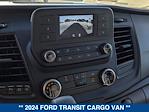 New 2024 Ford Transit 250 Low Roof Empty Cargo Van for sale #RKB88320 - photo 27