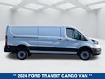 New 2024 Ford Transit 250 Low Roof Empty Cargo Van for sale #RKB88320 - photo 4
