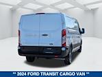 New 2024 Ford Transit 250 Low Roof Empty Cargo Van for sale #RKB88320 - photo 2