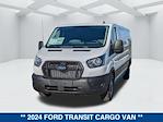 New 2024 Ford Transit 250 Low Roof Empty Cargo Van for sale #RKB88320 - photo 7