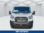 New 2024 Ford Transit 250 Low Roof Empty Cargo Van for sale #RKB88320 - photo 8