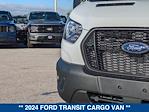 New 2024 Ford Transit 250 Low Roof Empty Cargo Van for sale #RKB88320 - photo 9