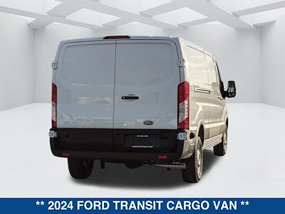 2024 Ford Transit 150 Low Roof RWD Empty Cargo Van for sale #RKB88642 - photo 2