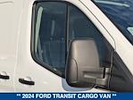 2024 Ford Transit 150 Low Roof RWD Empty Cargo Van for sale #RKB88642 - photo 10