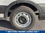 2024 Ford Transit 150 Low Roof RWD Empty Cargo Van for sale #RKB88642 - photo 11