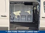 2024 Ford Transit 150 Low Roof RWD Empty Cargo Van for sale #RKB88642 - photo 16