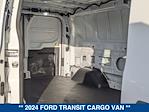 2024 Ford Transit 150 Low Roof RWD Empty Cargo Van for sale #RKB88642 - photo 17