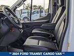 2024 Ford Transit 150 Low Roof RWD Empty Cargo Van for sale #RKB88642 - photo 19