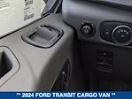 2024 Ford Transit 150 Low Roof RWD Empty Cargo Van for sale #RKB88642 - photo 22