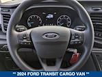 2024 Ford Transit 150 Low Roof RWD Empty Cargo Van for sale #RKB88642 - photo 25