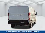 2024 Ford Transit 150 Low Roof RWD Empty Cargo Van for sale #RKB88642 - photo 2