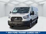 2024 Ford Transit 150 Low Roof RWD Empty Cargo Van for sale #RKB88642 - photo 7