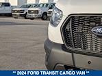 2024 Ford Transit 150 Low Roof RWD Empty Cargo Van for sale #RKB88642 - photo 9
