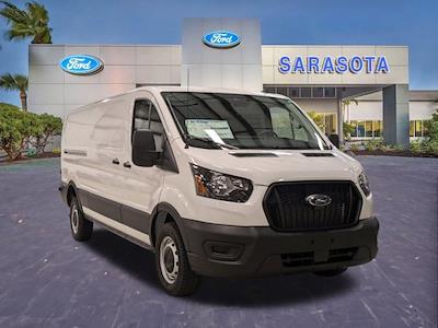 2024 Ford Transit 250 Low Roof RWD Empty Cargo Van for sale #RKB89431 - photo 1