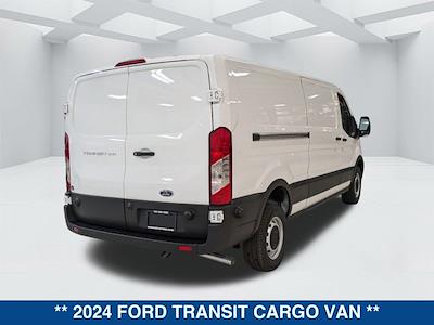 2024 Ford Transit 250 Low Roof RWD Empty Cargo Van for sale #RKB89431 - photo 2