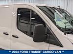 2024 Ford Transit 250 Low Roof RWD Empty Cargo Van for sale #RKB89431 - photo 10