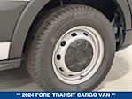 2024 Ford Transit 250 Low Roof RWD Empty Cargo Van for sale #RKB89431 - photo 12