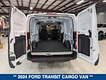 2024 Ford Transit 250 Low Roof RWD Empty Cargo Van for sale #RKB89431 - photo 13