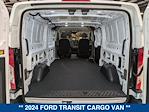 2024 Ford Transit 250 Low Roof RWD Empty Cargo Van for sale #RKB89431 - photo 14