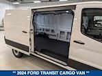 2024 Ford Transit 250 Low Roof RWD Empty Cargo Van for sale #RKB89431 - photo 15