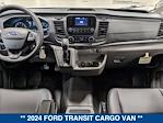 2024 Ford Transit 250 Low Roof RWD Empty Cargo Van for sale #RKB89431 - photo 17