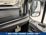 2024 Ford Transit 250 Low Roof RWD Empty Cargo Van for sale #RKB89431 - photo 18