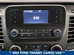 2024 Ford Transit 250 Low Roof RWD Empty Cargo Van for sale #RKB89431 - photo 19