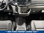 2024 Ford Transit 250 Low Roof RWD Empty Cargo Van for sale #RKB89431 - photo 20