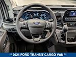 2024 Ford Transit 250 Low Roof RWD Empty Cargo Van for sale #RKB89431 - photo 25