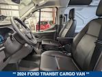 2024 Ford Transit 250 Low Roof RWD Empty Cargo Van for sale #RKB89431 - photo 27