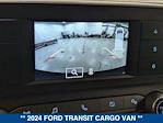 2024 Ford Transit 250 Low Roof RWD Empty Cargo Van for sale #RKB89431 - photo 28