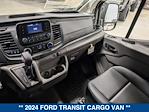 2024 Ford Transit 250 Low Roof RWD Empty Cargo Van for sale #RKB89431 - photo 29