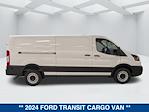 2024 Ford Transit 250 Low Roof RWD Empty Cargo Van for sale #RKB89431 - photo 4