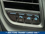 2024 Ford Transit 250 Low Roof RWD Empty Cargo Van for sale #RKB89431 - photo 31