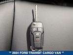2024 Ford Transit 250 Low Roof RWD Empty Cargo Van for sale #RKB89431 - photo 32
