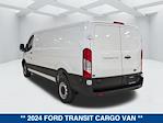 2024 Ford Transit 250 Low Roof RWD Empty Cargo Van for sale #RKB89431 - photo 6