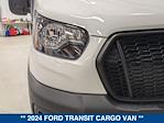 2024 Ford Transit 250 Low Roof RWD Empty Cargo Van for sale #RKB89431 - photo 9